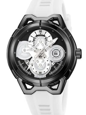 Activa Drift X Invicta Men's Watch 44mm